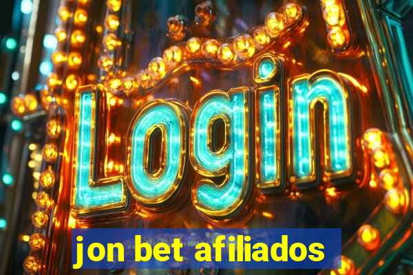 jon bet afiliados